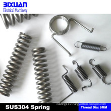 Metal Spring Compression Spring Extension Spring